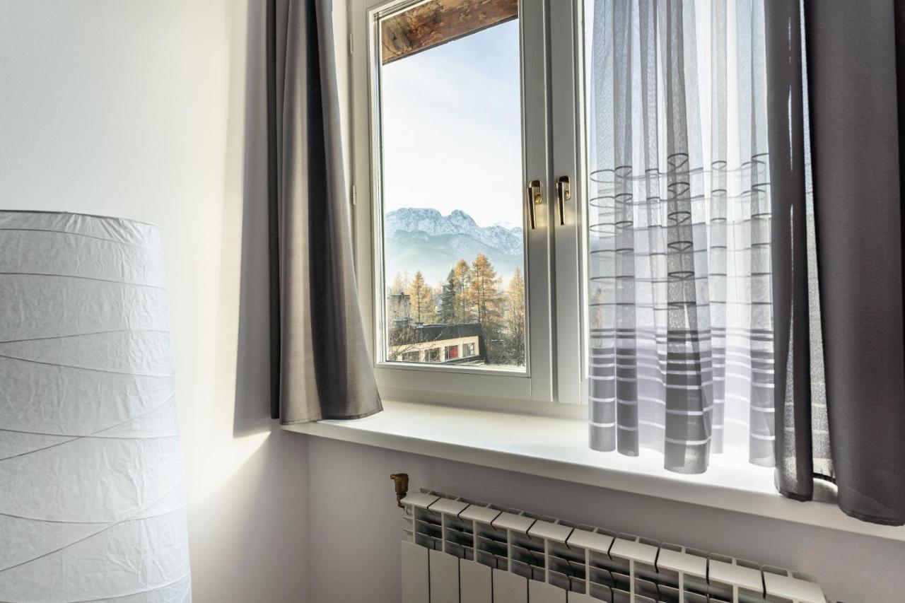 Apartamenty Interdom 자코파네 외부 사진
