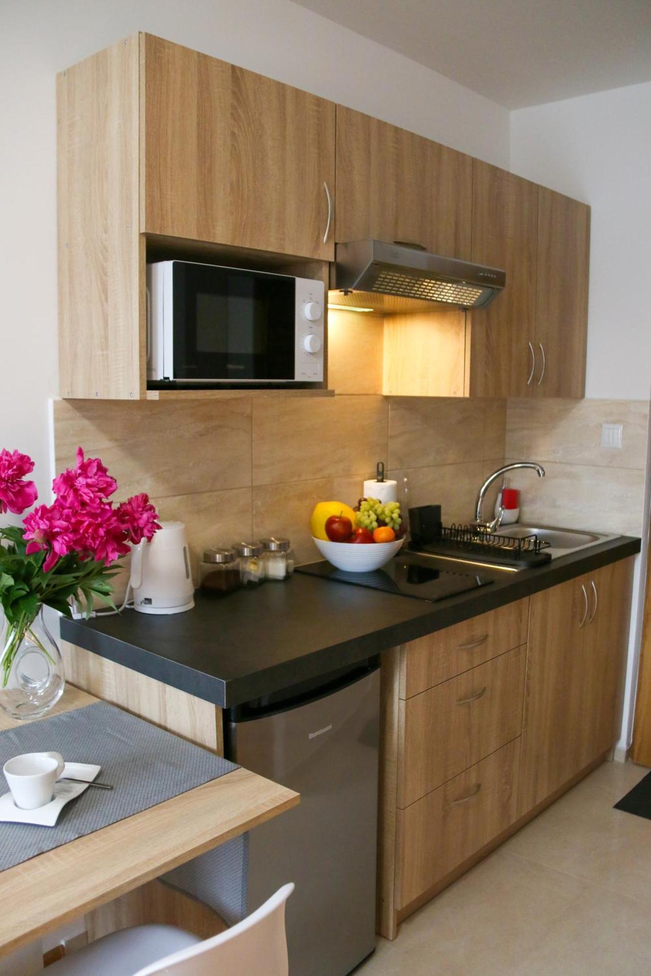 Apartamenty Interdom 자코파네 객실 사진
