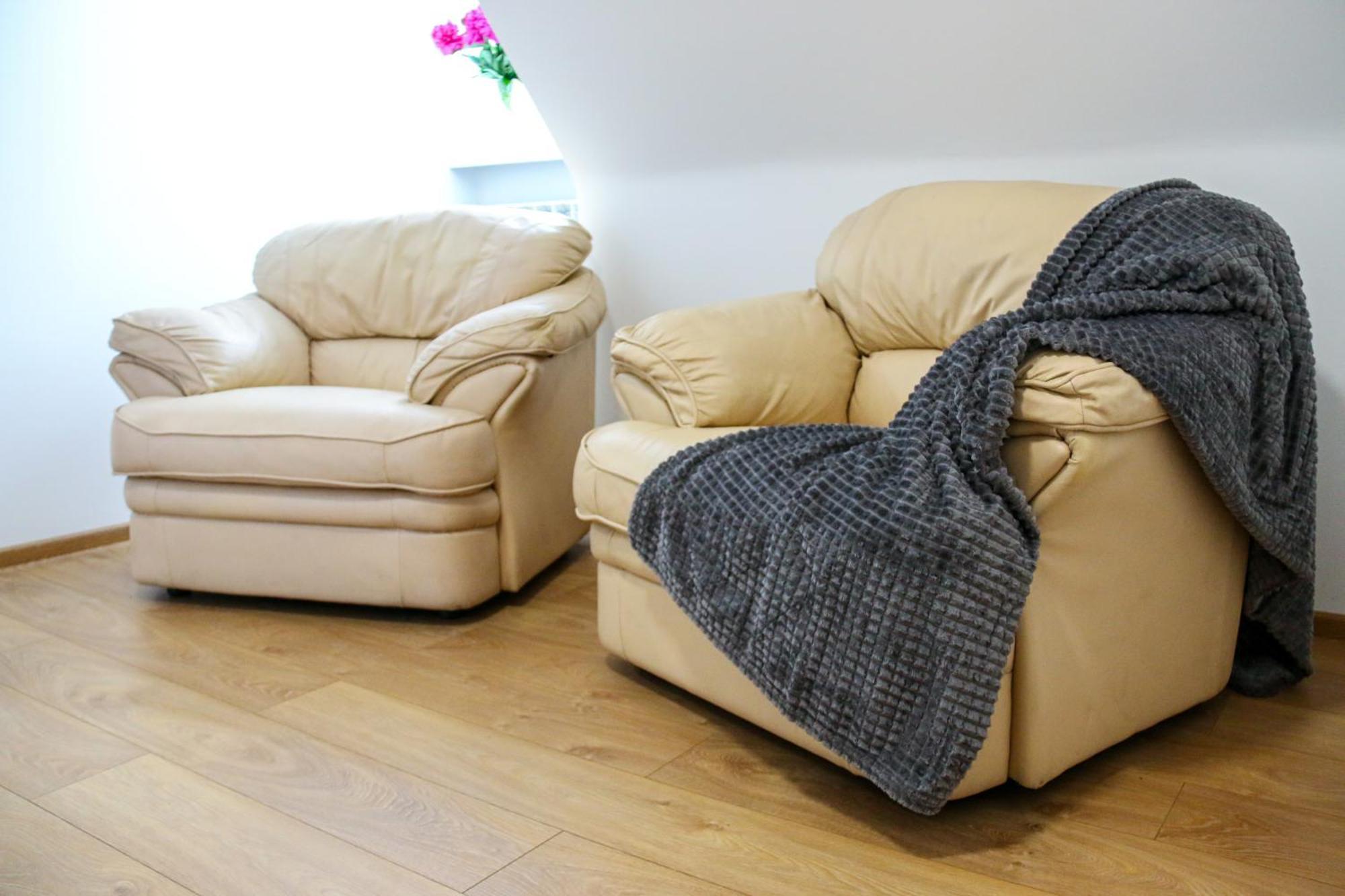 Apartamenty Interdom 자코파네 객실 사진