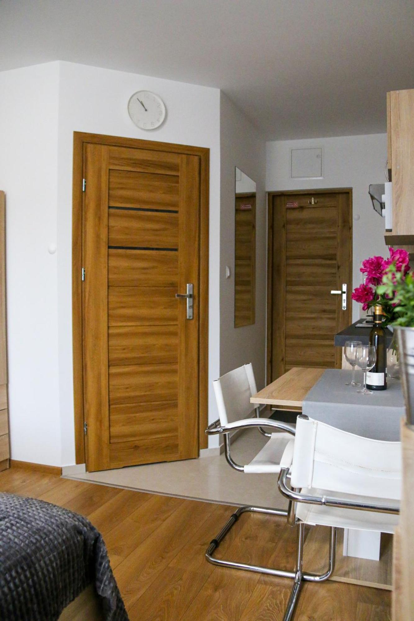 Apartamenty Interdom 자코파네 객실 사진