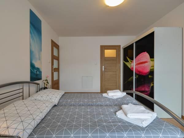 Apartamenty Interdom 자코파네 외부 사진