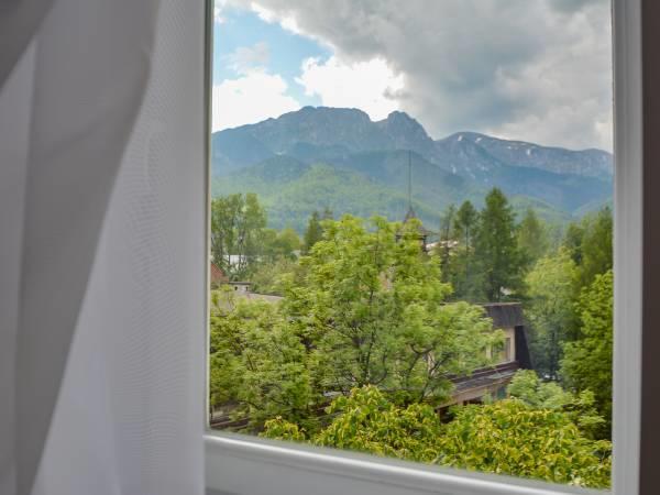 Apartamenty Interdom 자코파네 외부 사진