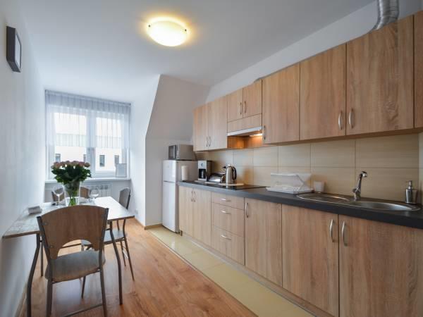 Apartamenty Interdom 자코파네 외부 사진