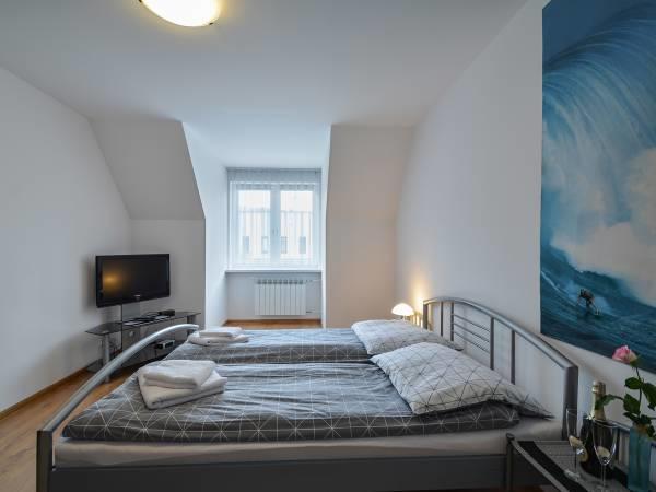 Apartamenty Interdom 자코파네 외부 사진