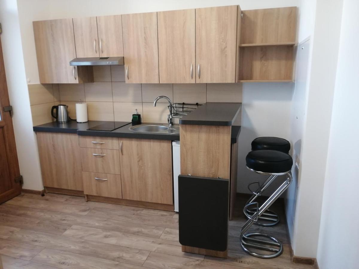 Apartamenty Interdom 자코파네 외부 사진